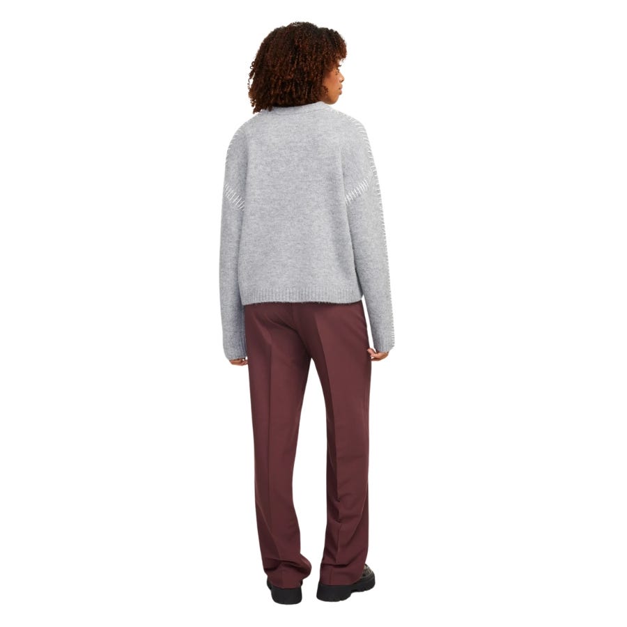 Wala Jerseys Jjxx Jxitzel Crew Neck Knit