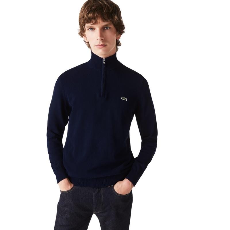 Wala Jerseys Lacoste Tricot