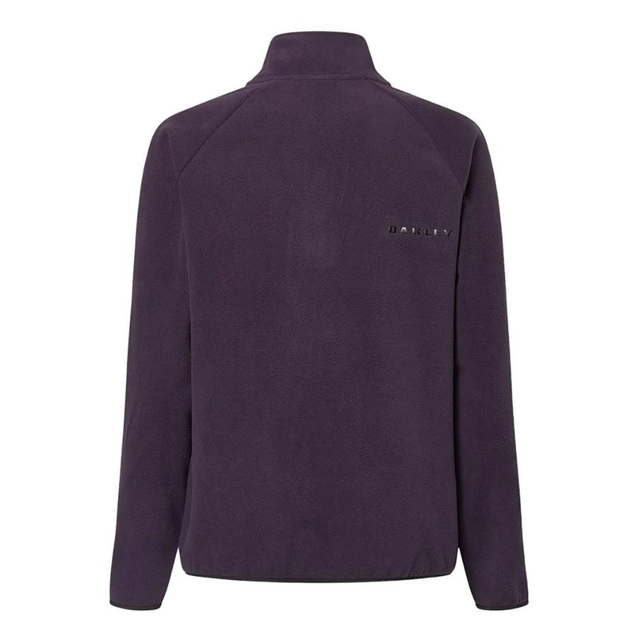 Wala Jerseys Oakley Wmn Ridge ½ Zip Fleece