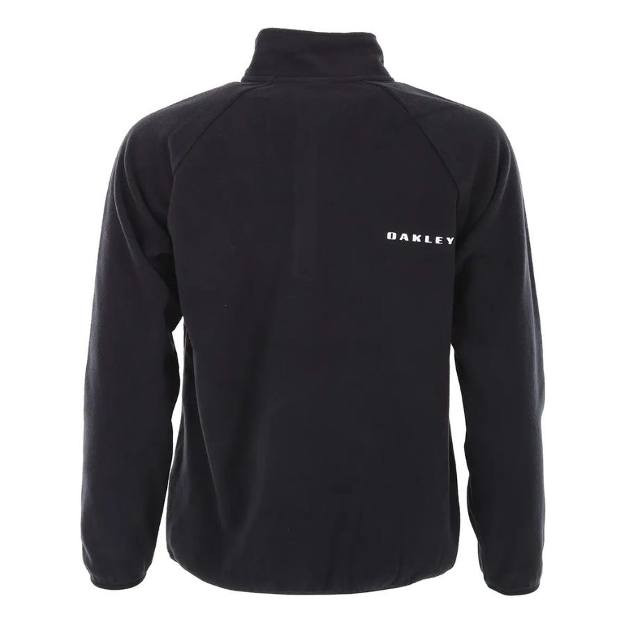 Wala Jerseys Oakley Wmn Ridge ½ Zip Fleece