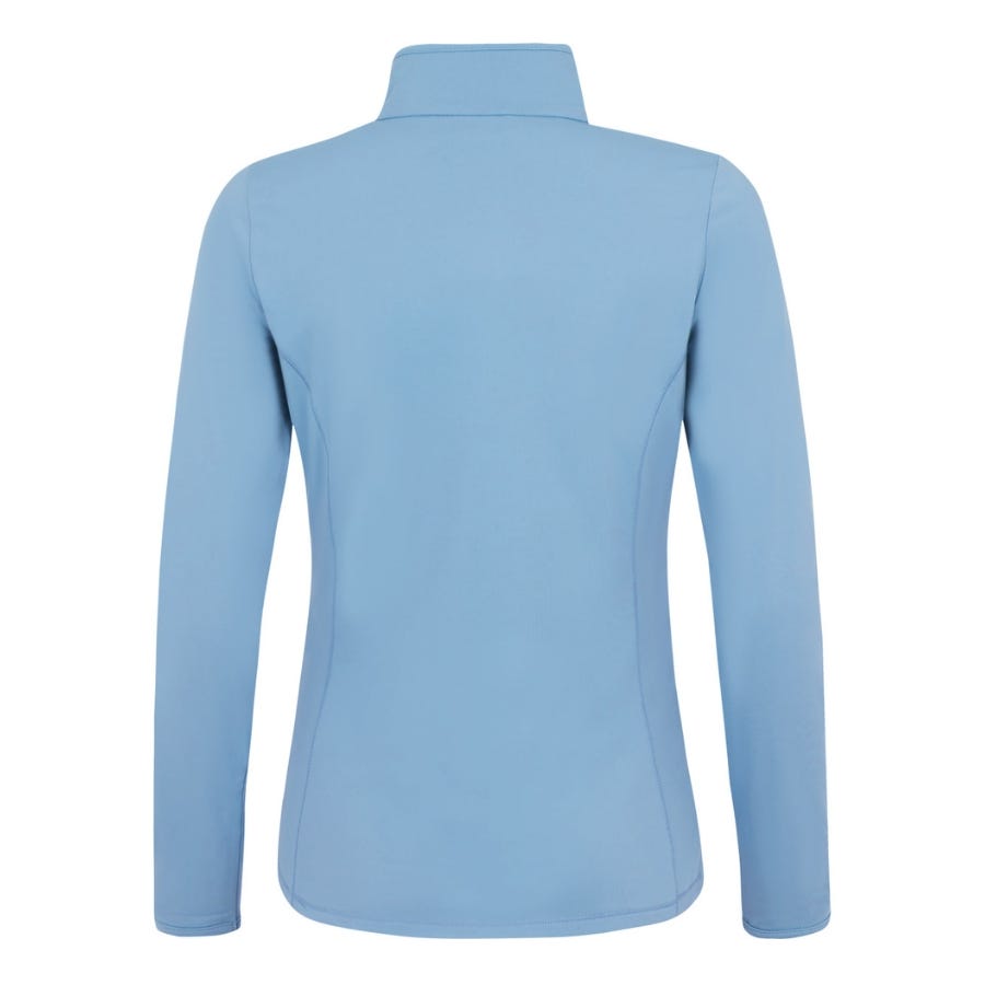 Wala Jerseys Protest Refabriz 1 4 Zip Top