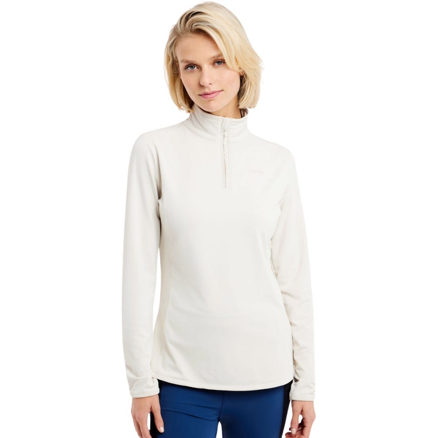 wala Jerseys Protest Refabriz 1 4 Zip Top