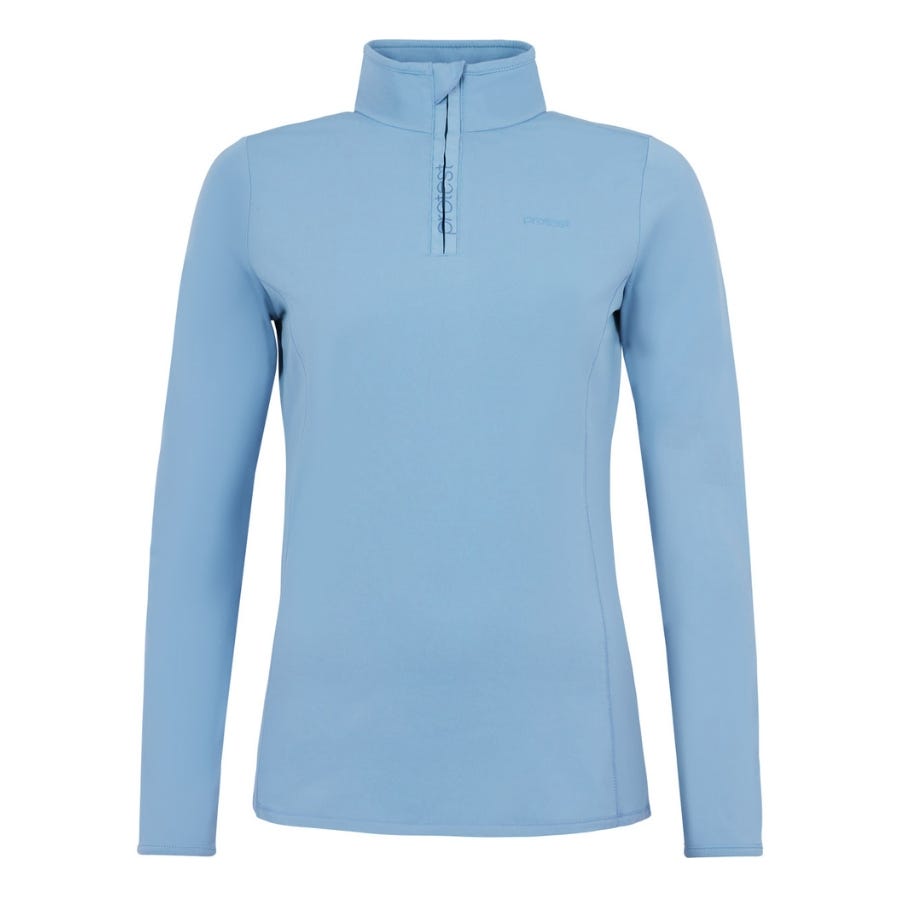 wala Jerseys Protest Refabriz 1 4 Zip Top