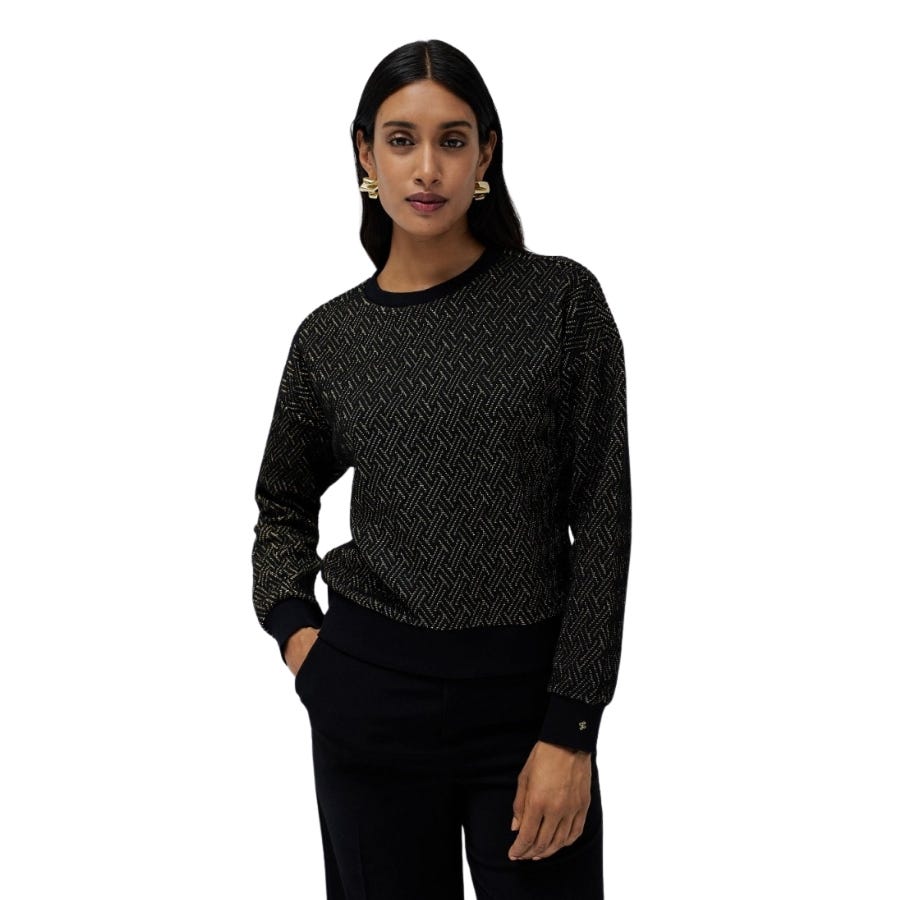 Wala Jerseys Salsa 556 - Zs_Sweater