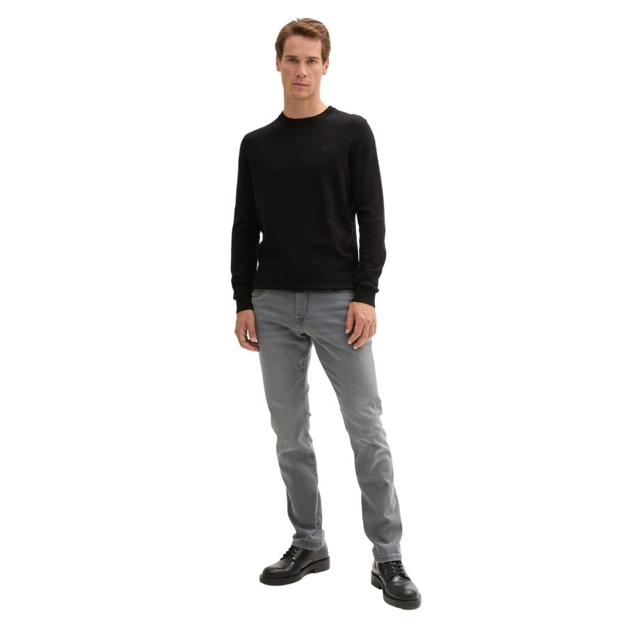 wala Jerseys Tom tailor Basic knitted