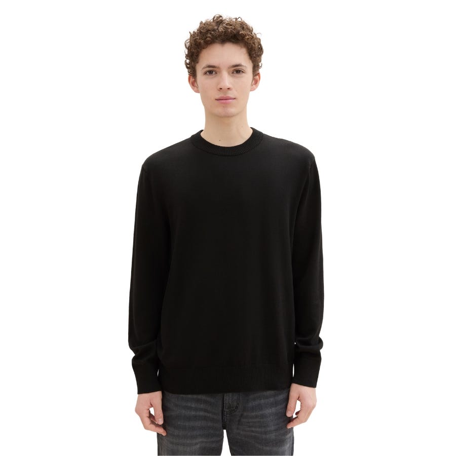 wala Jerseys Tom tailor Basic