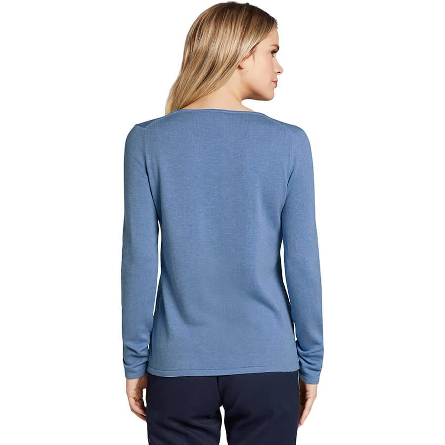 Wala Jerseys Tom Tailor Sweater Basic V-Neck