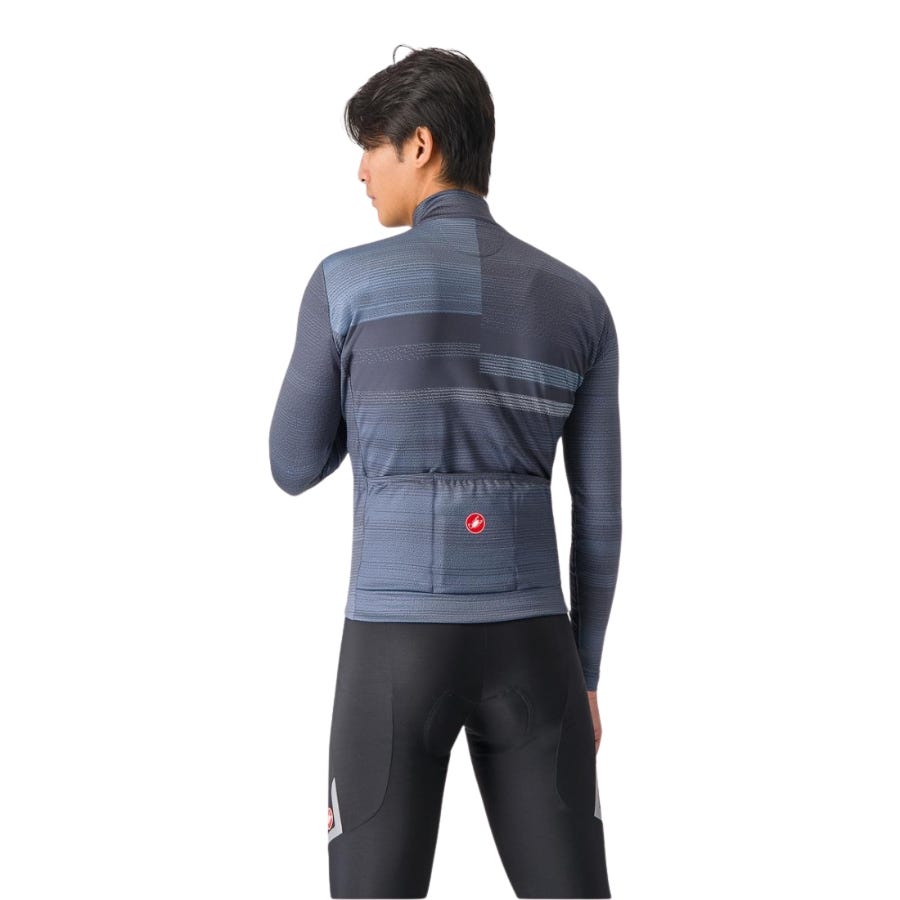 Wala Maillots Castelli Maillot Collapse