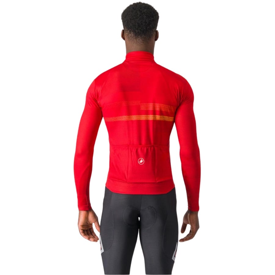 Wala Maillots Castelli Maillot Collapse
