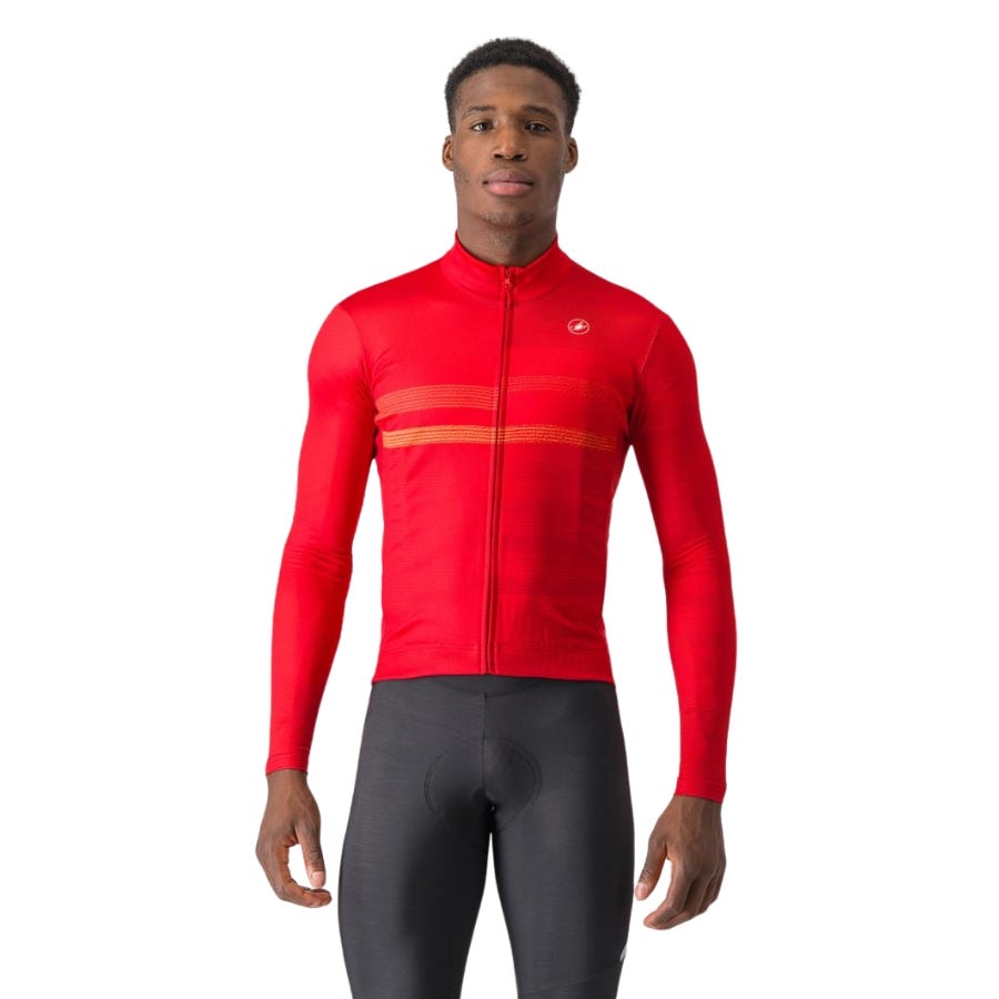 wala Maillots Castelli Maillot Collapse