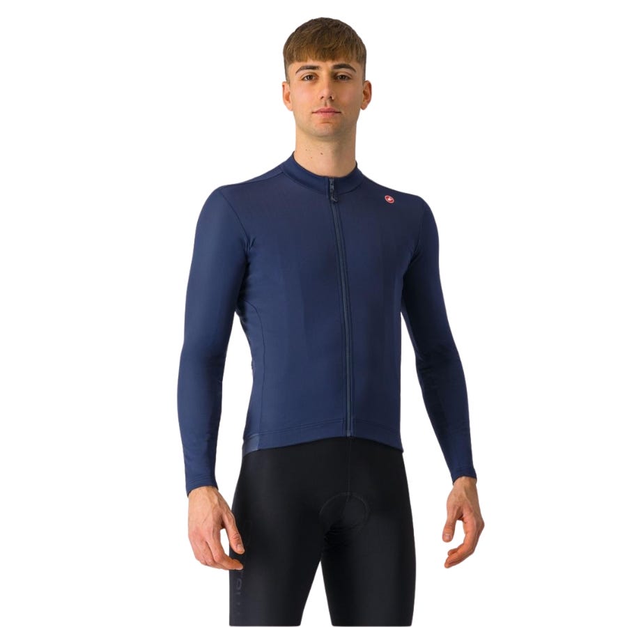 wala Maillots Castelli Maillot Espresso Thermal
