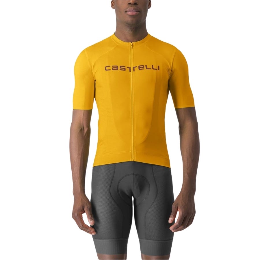 Wala Maillots Castelli Maillot Prologo Lite