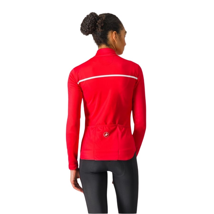 Wala Maillots Castelli Maillot Sinergia 2 W