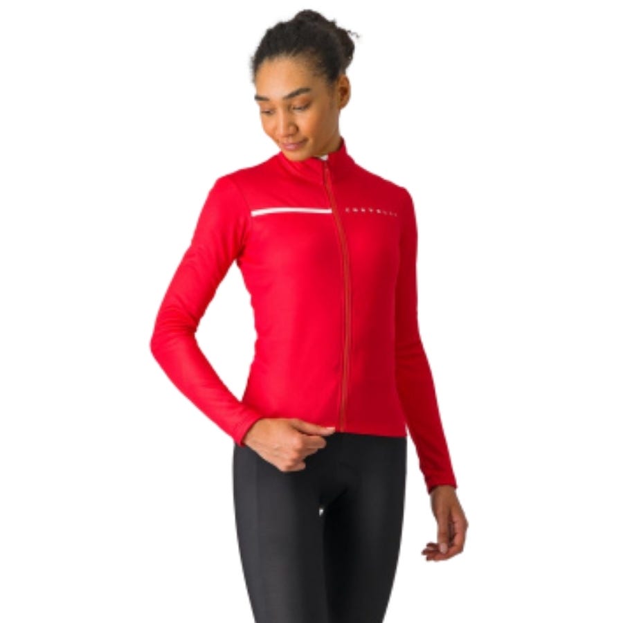 Wala Maillots Castelli Maillot Sinergia 2 W