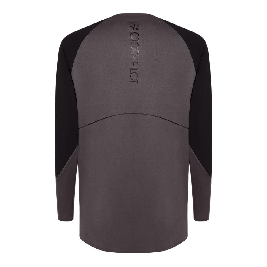 Wala Maillots Oakley Maven Scrub Ls Jersey