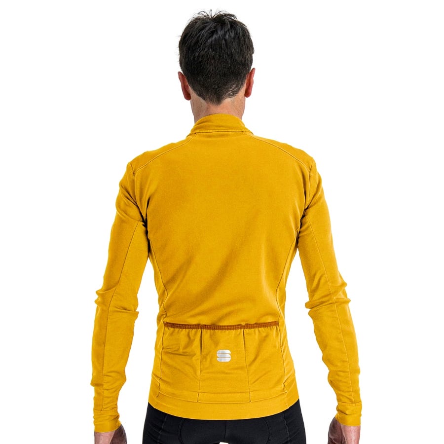 Wala Maillots Sportful Monocrom Thermal Jersey