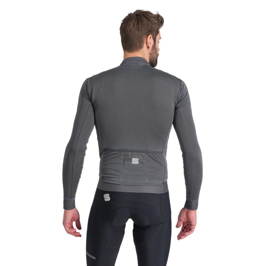 Wala Maillots Sportful Monocrom Thermal Jersey