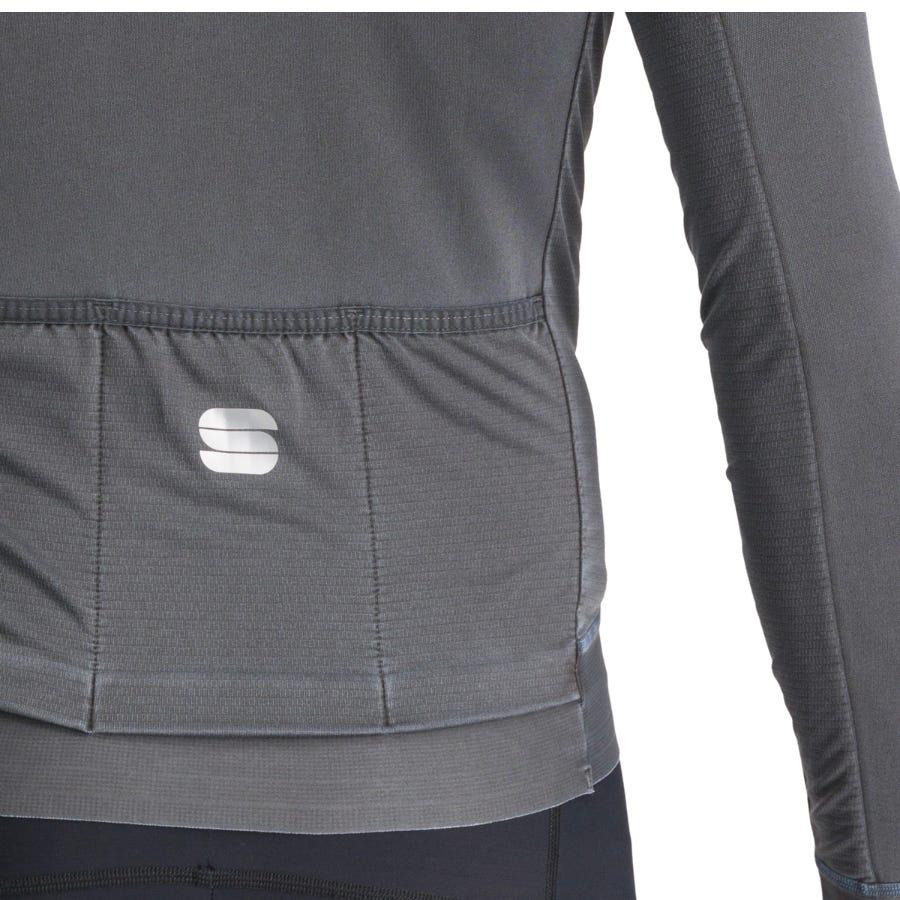 Wala Maillots Sportful Monocrom Thermal Jersey