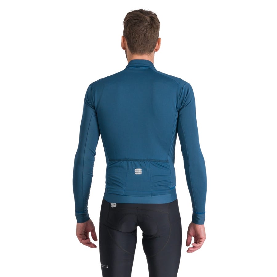 Wala Maillots Sportful Monocrom Thermal Jersey