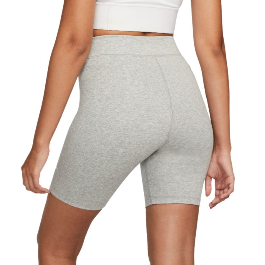 Wala Mallas Cortas Nike W Nsw Nk Clsc Hr 8In Short