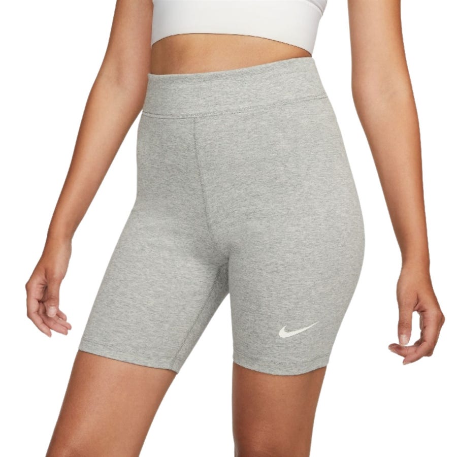 wala Mallas cortas Nike W Nsw Nk Clsc Hr 8In Short