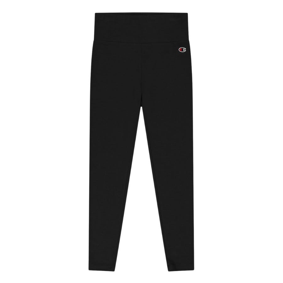 Wala Mallas Largas Champion Crop Leggings