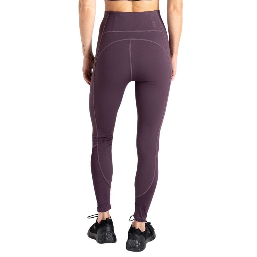 Wala Mallas Largas Dare2b PowerLegging