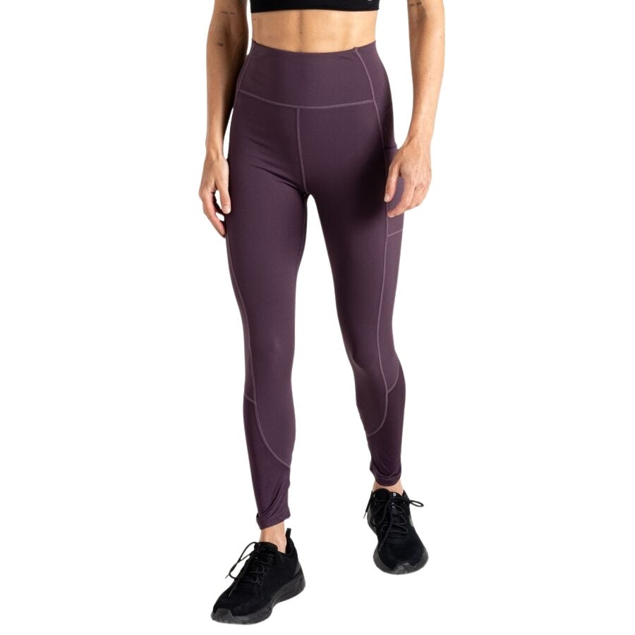 wala Mallas largas Dare2b PowerLegging