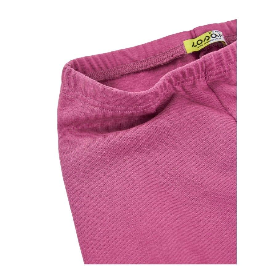 Wala Mallas Largas Losan NOOS Legging Fleece