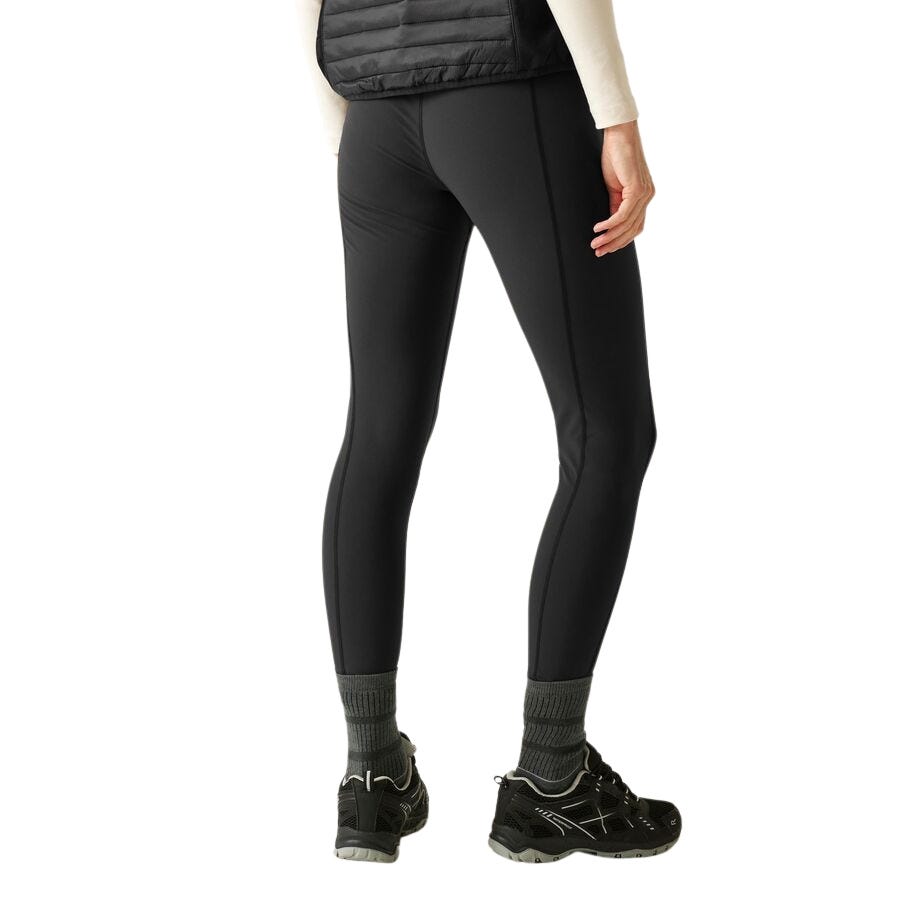 Wala Mallas Largas Regatta MoniraHikingLeg