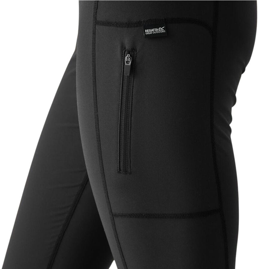 Wala Mallas Largas Regatta MoniraHikingLeg