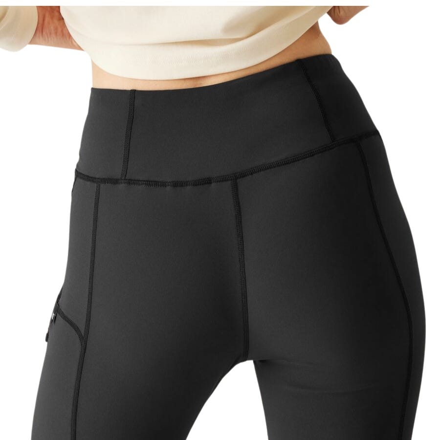 Wala Mallas Largas Regatta MoniraHikingLeg