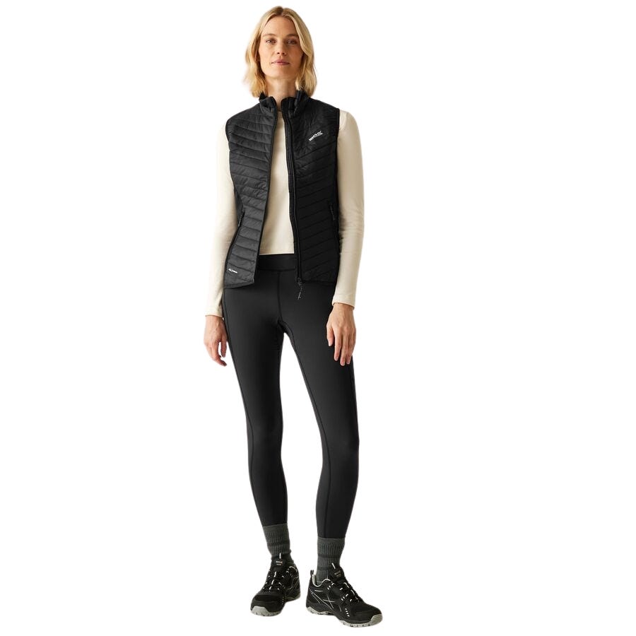 wala Mallas largas Regatta MoniraHikingLeg