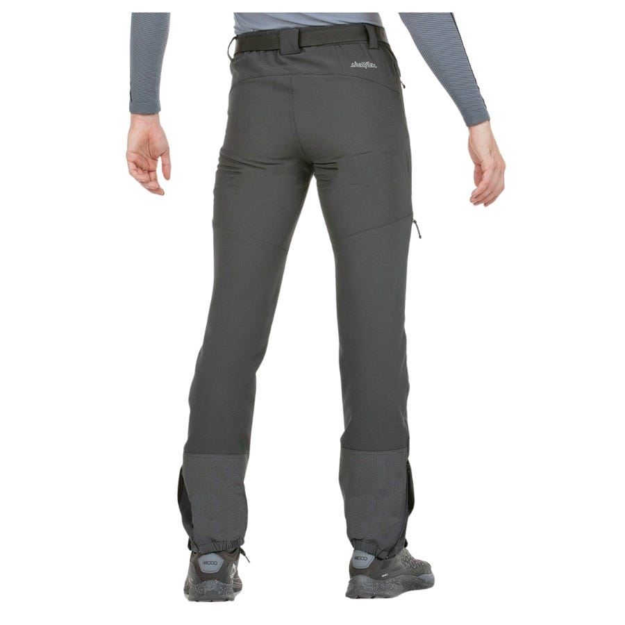 Wala Pantalones +8000 Hornoc