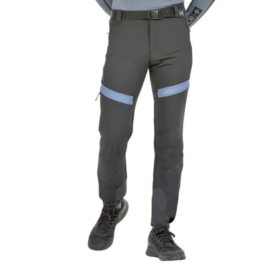 wala Pantalones +8000 Hornoc