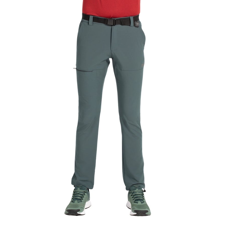 wala Pantalones +8000 Pantalon Aventura Dolomo