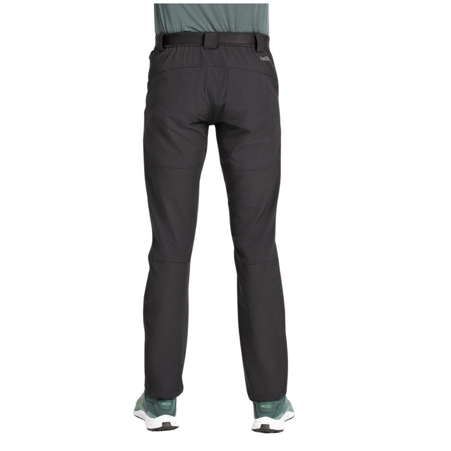 Wala Pantalones +8000 Pantalon Aventura Dufour