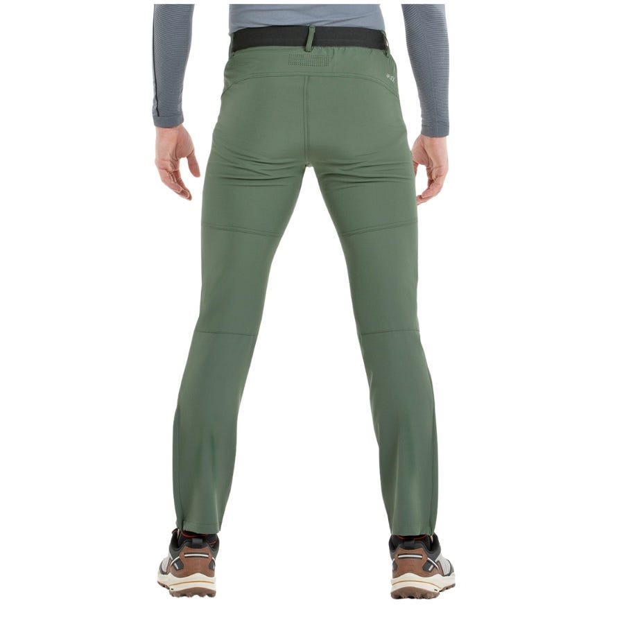 Wala Pantalones +8000 Pantalon Aventura Yostin