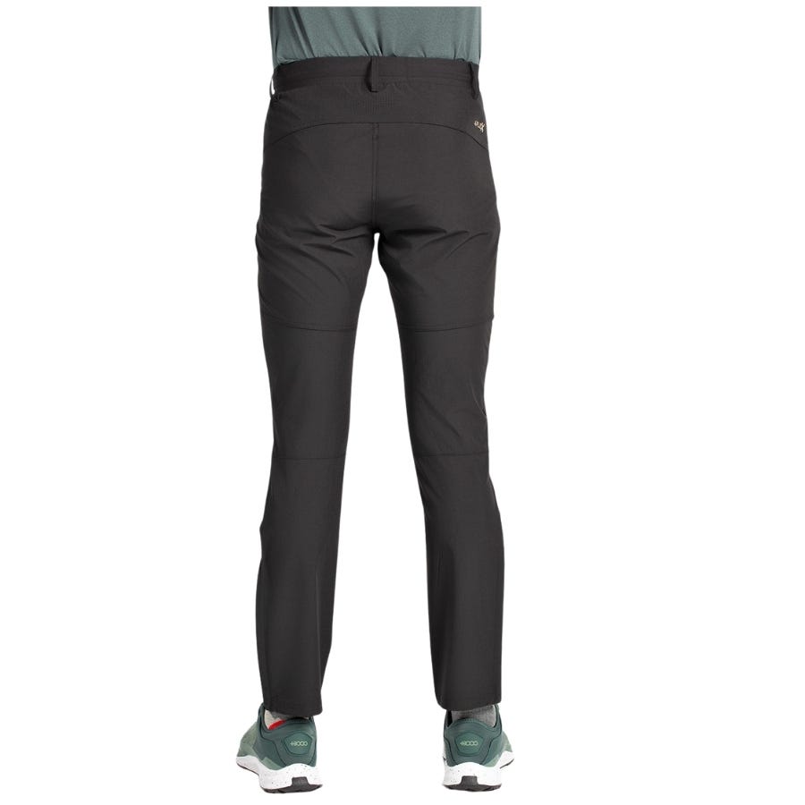 Wala Pantalones +8000 Pantalon Aventura Yostin