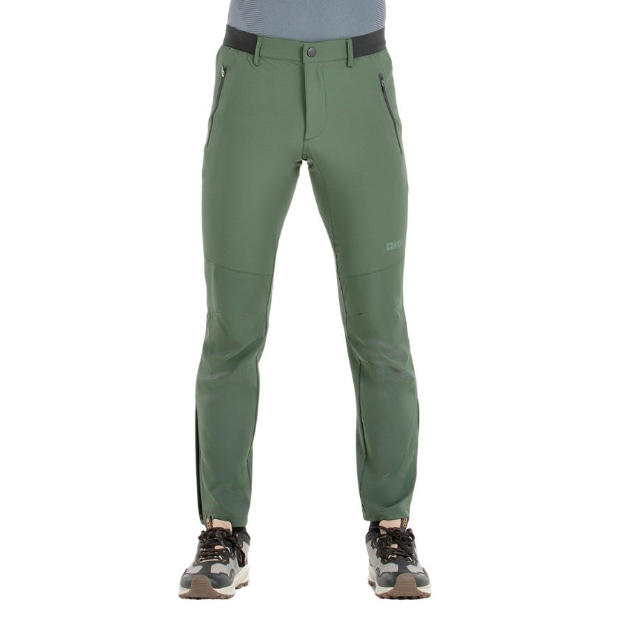 wala Pantalones +8000 Pantalon Aventura Yostin