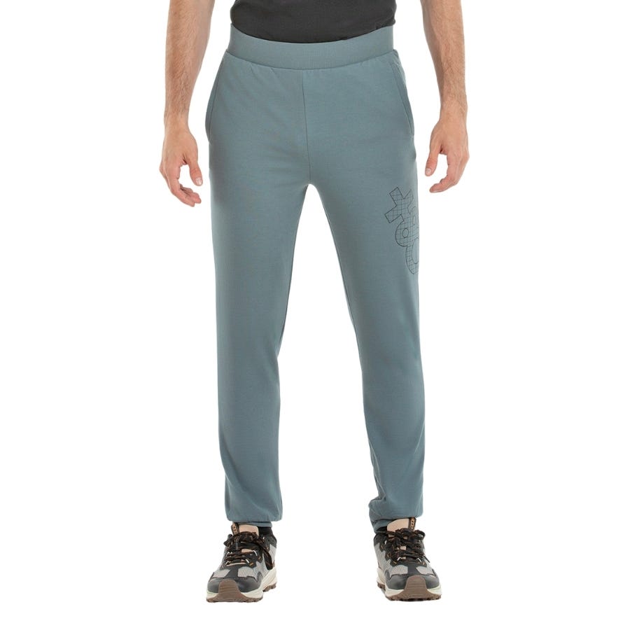 wala Pantalones +8000 Pantalon Felpa Arvid M