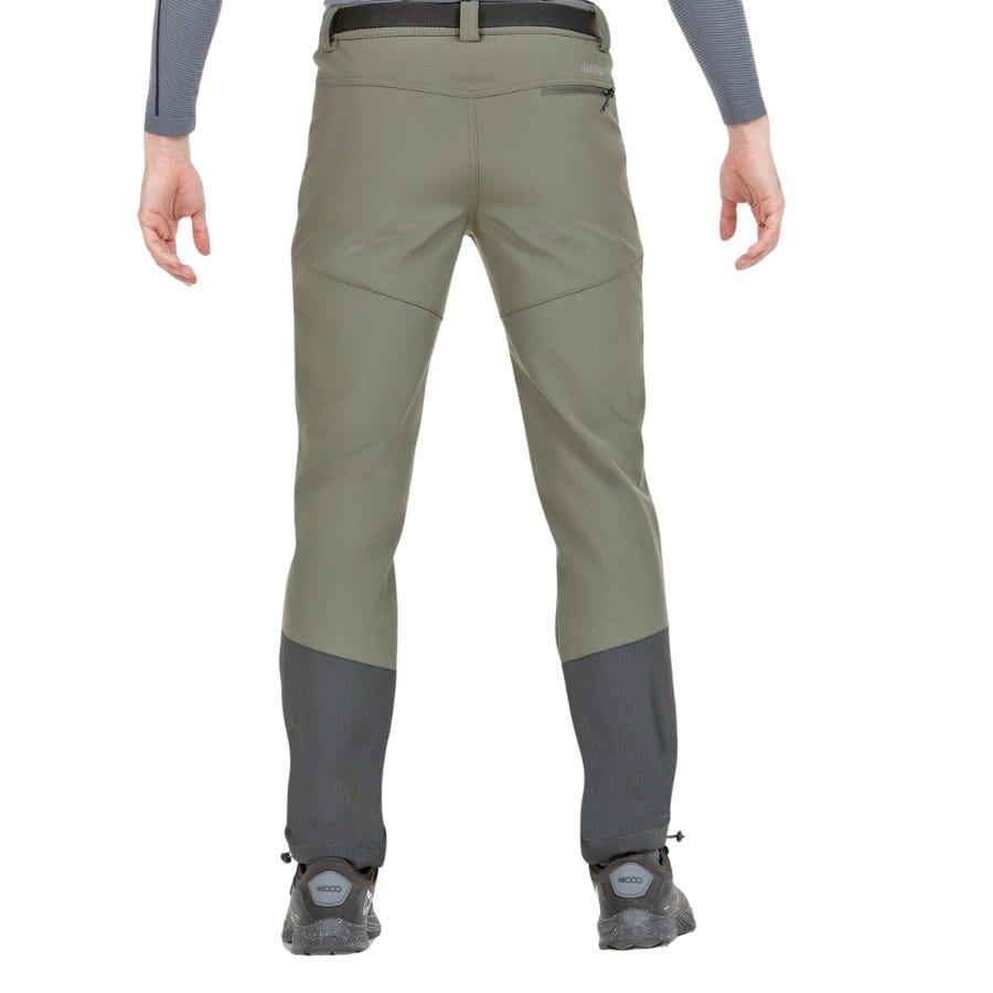 Wala Pantalones +8000 Trueno 24I