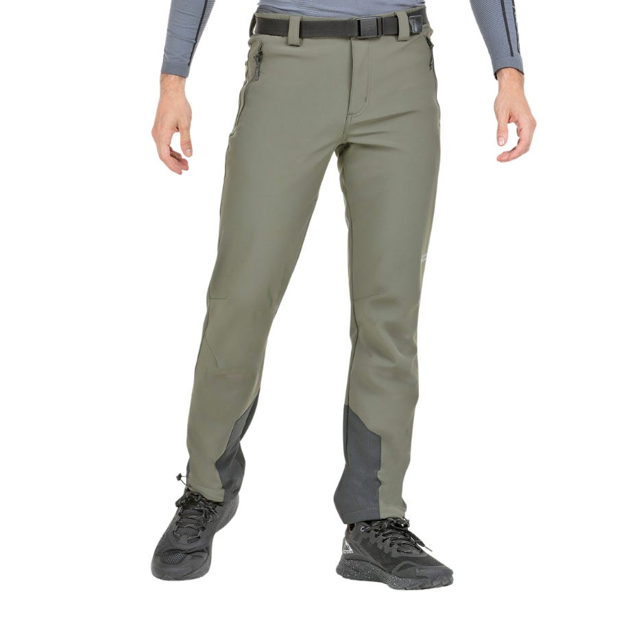 wala Pantalones +8000 Trueno 24I