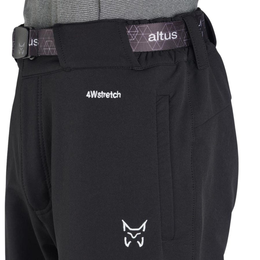 Wala Pantalones Altus Olloqui Winter Man H30