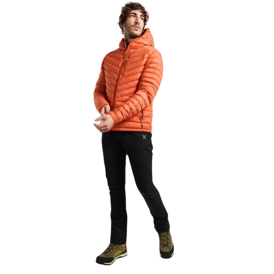 wala Pantalones Altus Olloqui Winter Man H30