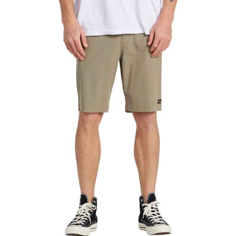Wala Pantalones Bermudas Billabong Crossfire Mid