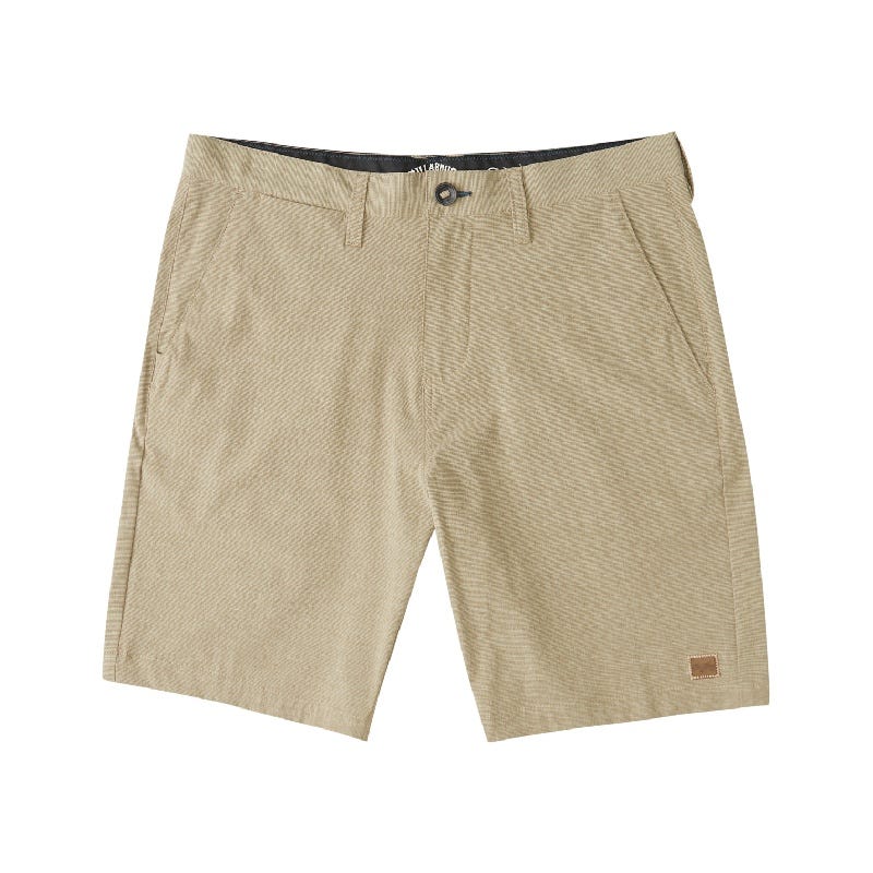 wala Pantalones bermudas Billabong Crossfire Mid