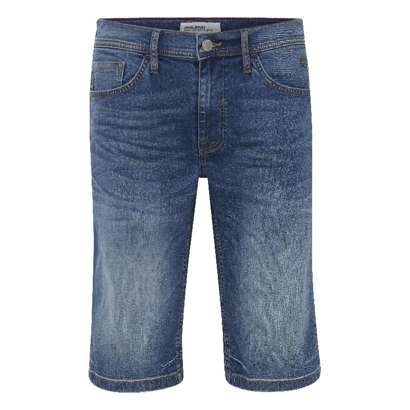 wala Pantalones bermudas Blend Denim Capri shorts