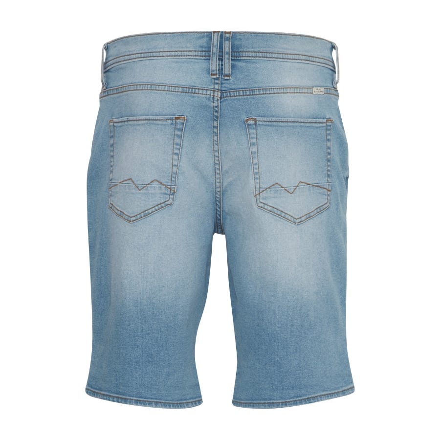 Wala Pantalones Bermudas Blend Denim Shorts