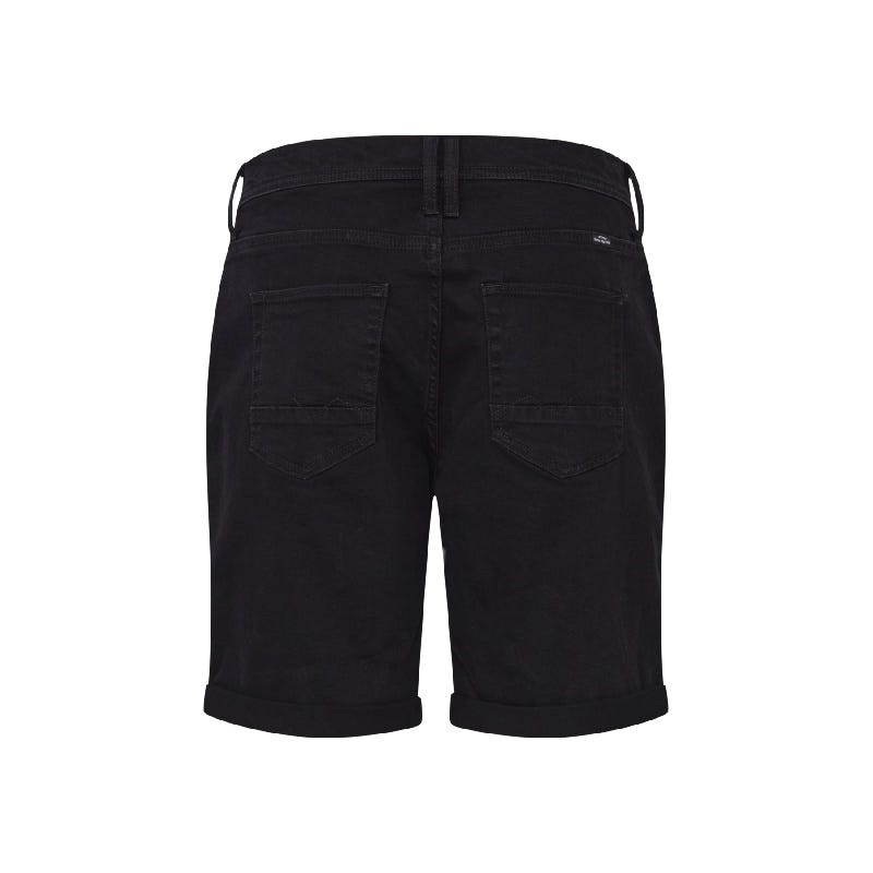Wala Pantalones Bermudas Blend Denim Shorts